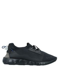 Низкие кеды и кроссовки Golden Goose Deluxe Brand