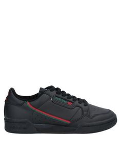 Низкие кеды и кроссовки Adidas Originals