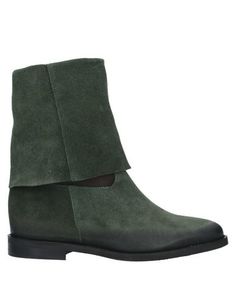 Полусапоги и высокие ботинки Bernie Smith