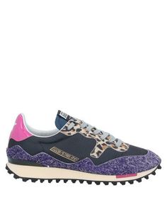 Низкие кеды и кроссовки Golden Goose Deluxe Brand