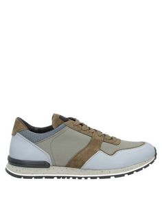 Низкие кеды и кроссовки Tod`S