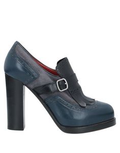 Мокасины Santoni