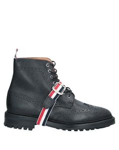Полусапоги и высокие ботинки Thom Browne
