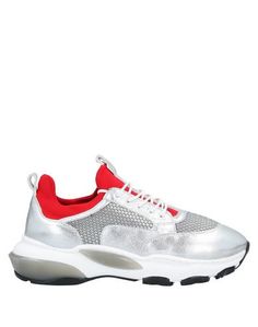 Низкие кеды и кроссовки Pixy