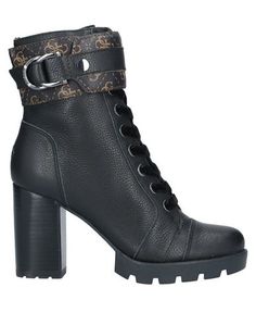 Полусапоги и высокие ботинки Guess