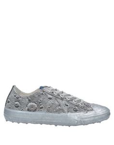 Низкие кеды и кроссовки Golden Goose Deluxe Brand