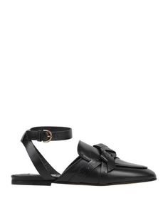 Мокасины Tod`S