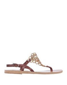 Вьетнамки Ancient Greek Sandals