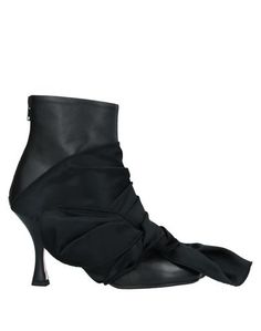 Полусапоги и высокие ботинки Mm6 Maison Margiela