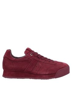 Низкие кеды и кроссовки Cesare Paciotti 4US
