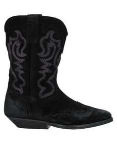 Полусапоги и высокие ботинки Sangue