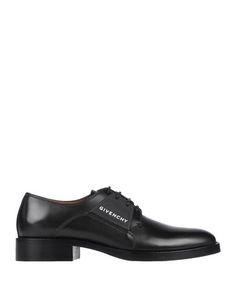Обувь на шнурках Givenchy