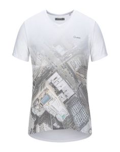 Футболка Guess