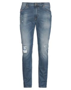 Джинсовые брюки Diesel