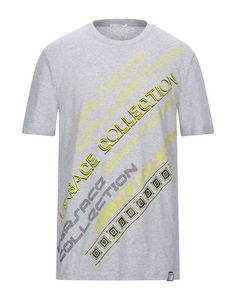 Футболка Versace Collection