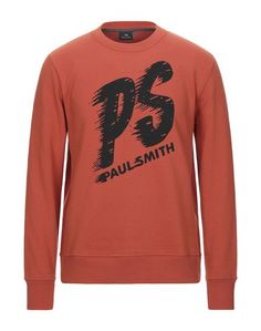 Толстовка PS Paul Smith