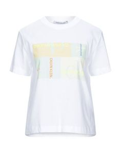 Футболка Calvin Klein Jeans