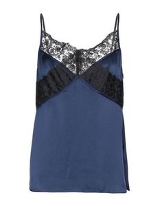 Топ без рукавов Diane von Furstenberg