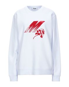 Толстовка Msgm