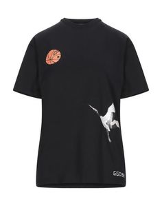 Футболка Golden Goose Deluxe Brand