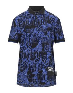 Поло Versace Jeans