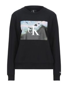 Толстовка Calvin Klein Jeans