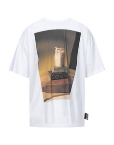 Футболка Versace Jeans