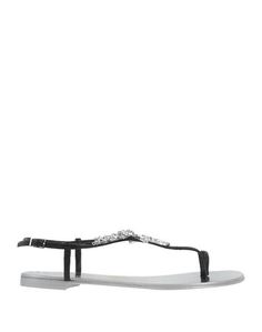 Вьетнамки Giuseppe Zanotti