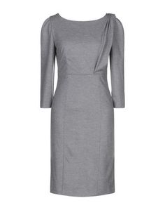 Платье до колена Blumarine