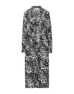 Платье длиной 3/4 Diane von Furstenberg