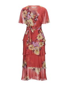Платье длиной 3/4 Etro