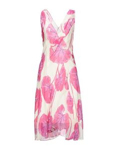 Платье длиной 3/4 Diane von Furstenberg