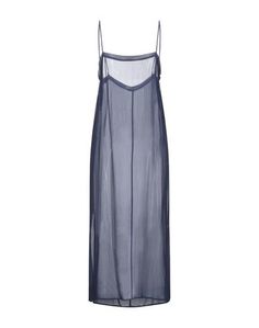 Платье длиной 3/4 Isabel Marant Étoile