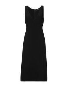 Платье длиной 3/4 Dsquared2