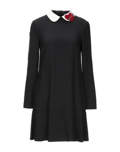 Короткое платье RED Valentino