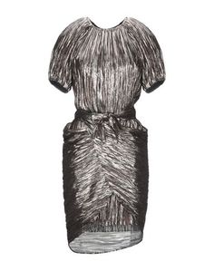 Короткое платье Ulla Johnson