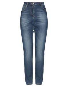 Джинсовые брюки Philipp Plein