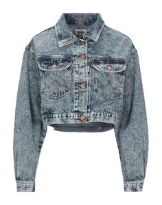 Джинсовая верхняя одежда Wrangler