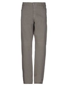 Джинсовые брюки Canali