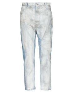 Джинсовые брюки Golden Goose Deluxe Brand