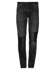 Джинсовые брюки Golden Goose Deluxe Brand