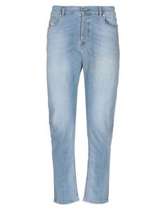 Джинсовые брюки Diesel