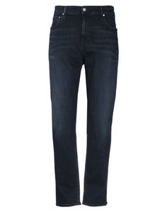 Джинсовые брюки Calvin Klein Jeans