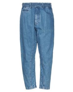 Джинсовые брюки Golden Goose Deluxe Brand