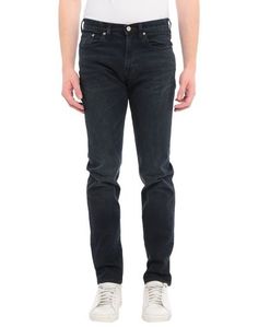 Джинсовые брюки PS Paul Smith