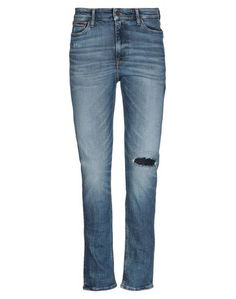 Джинсовые брюки Tommy Jeans