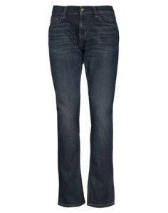 Джинсовые брюки Carhartt