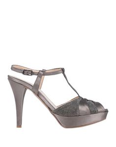 Сандалии Cliff Dany