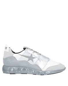 Низкие кеды и кроссовки Golden Goose Deluxe Brand