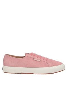 Низкие кеды и кроссовки Superga x Highsnobiety